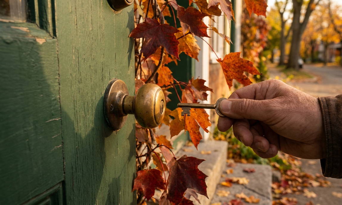 Illustration : Festival des couleurs de Rigaud 2026 : L'astuce pour admirer l'automne sans ex...