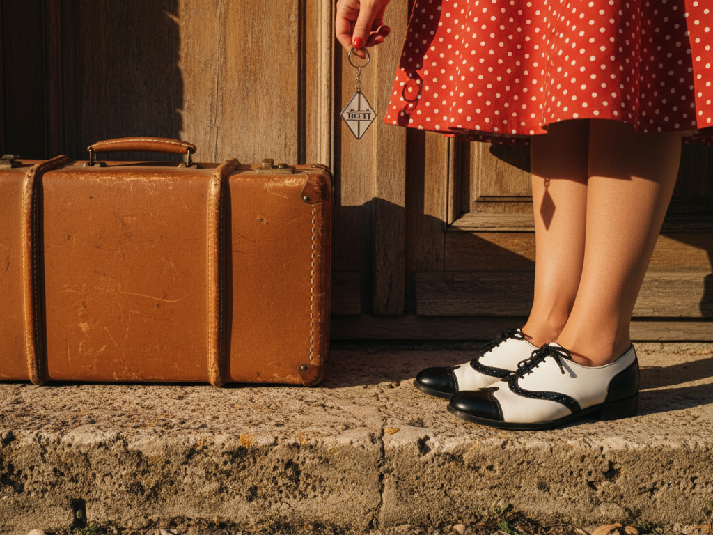 Illustration : Festival Good Rockin' Tonight 2026 : Hébergez les fans des années 50 dans l...