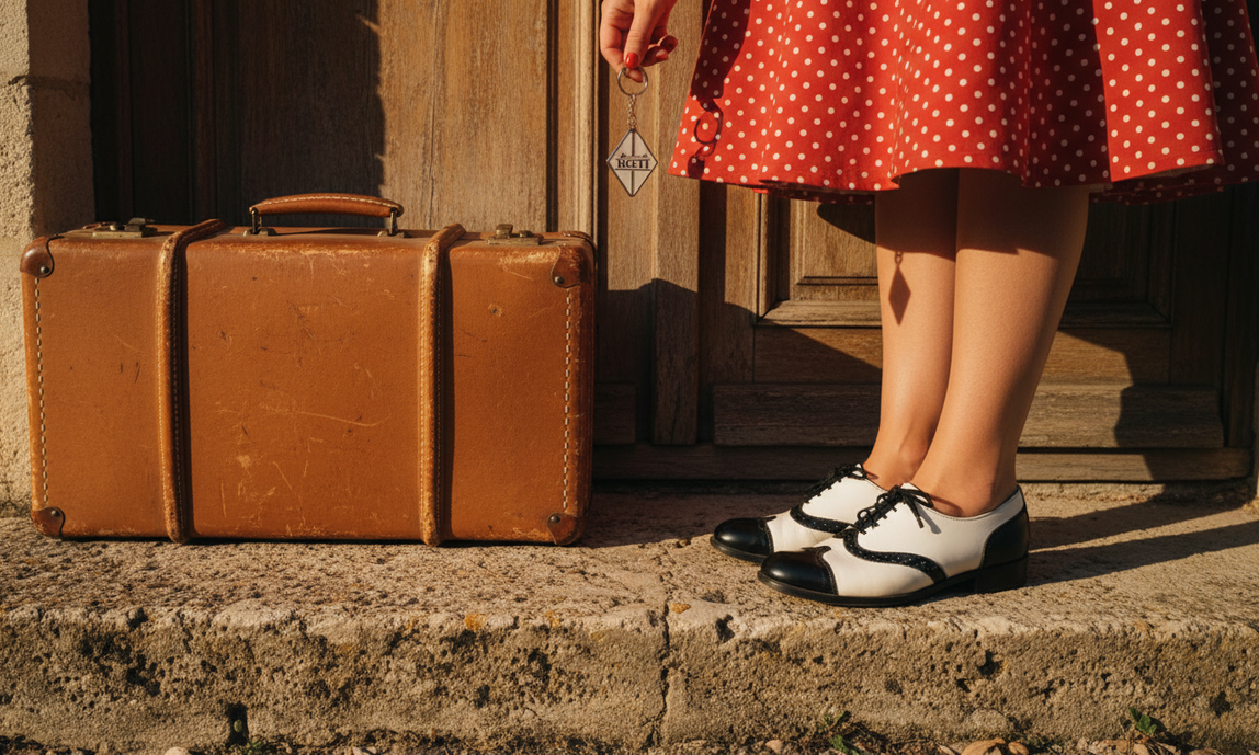 Illustration : Festival Good Rockin' Tonight 2026 : Hébergez les fans des années 50 dans l...