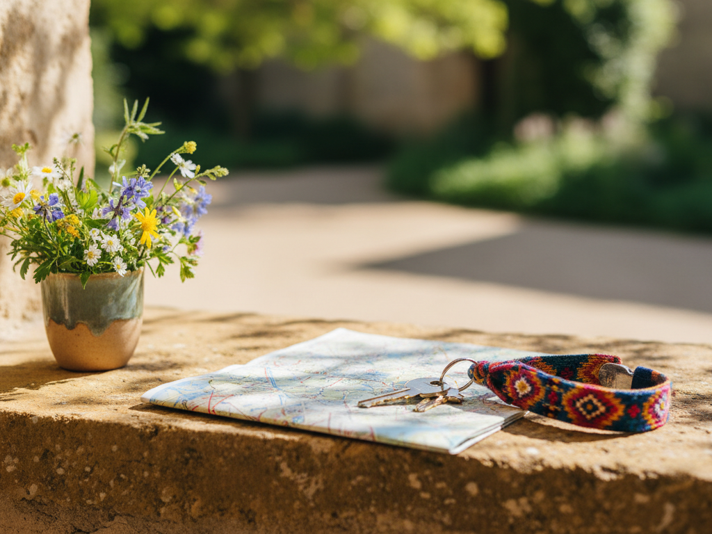 Illustration : Festival Welcome in Tziganie 2026 : Le Gers pris d'assaut fin avril, propos...