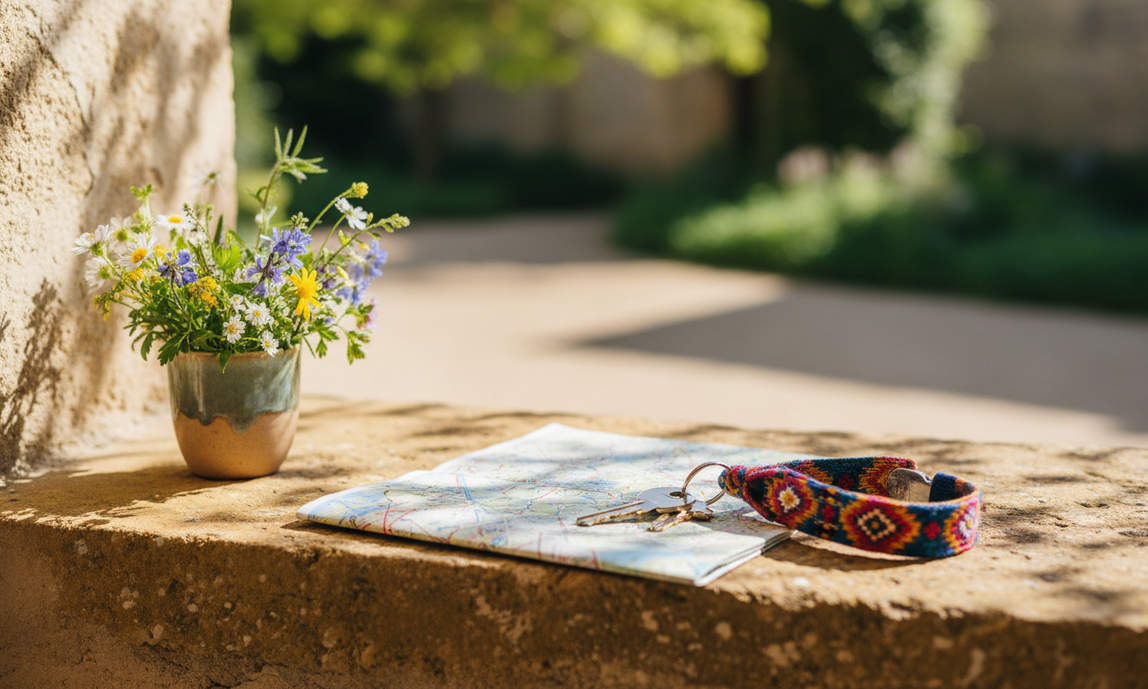 Illustration : Festival Welcome in Tziganie 2026 : Le Gers pris d'assaut fin avril, propos...