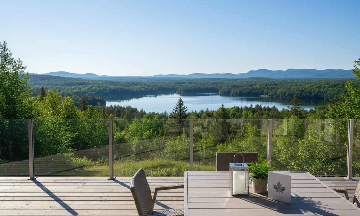 Illustration : Fête des Patriotes 2026 : Votre opportunité en or pour la location courte d...