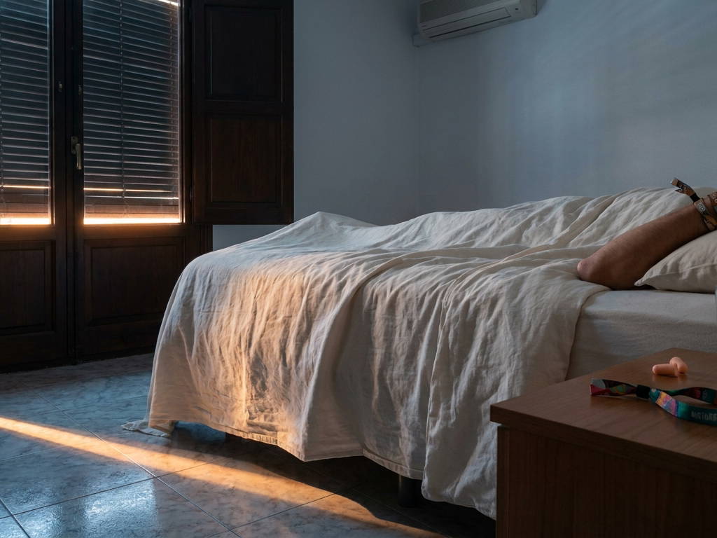 Illustration : FIB Benicàssim 2026 : L'astuce pour se loger confortablement sans exploser son budget avec Roomlala