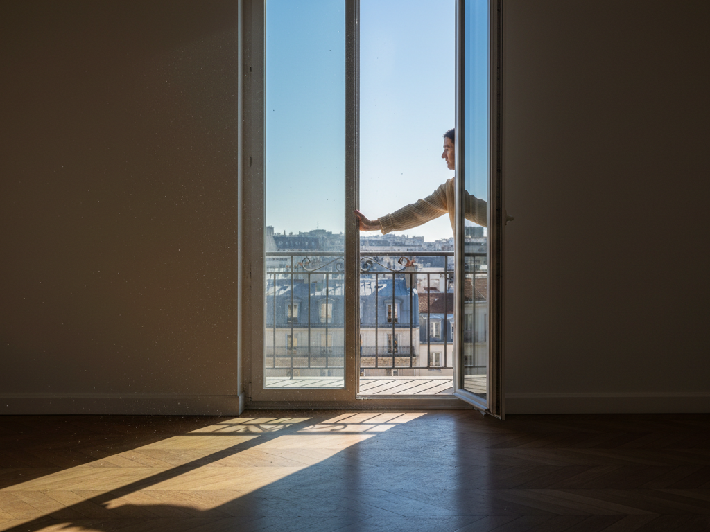 Illustration : Fiscalité 2026 : La nouvelle taxe unique sur les logements vacants va-t-ell...