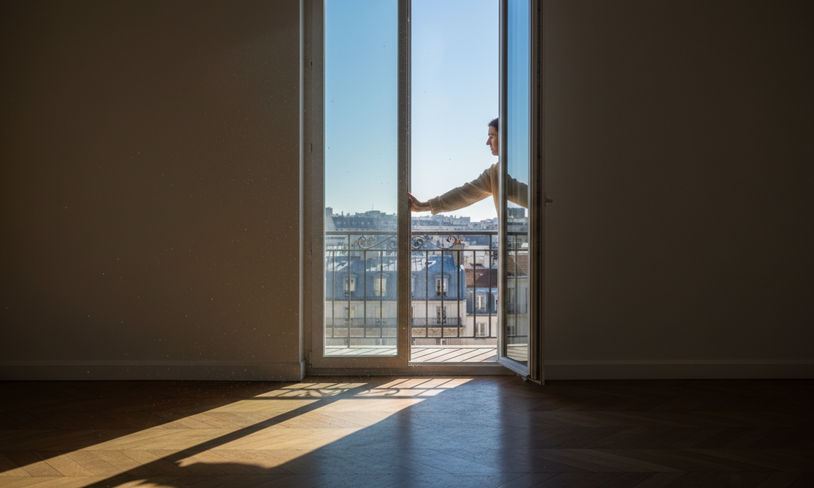 Illustration : Fiscalité 2026 : La nouvelle taxe unique sur les logements vacants va-t-ell...