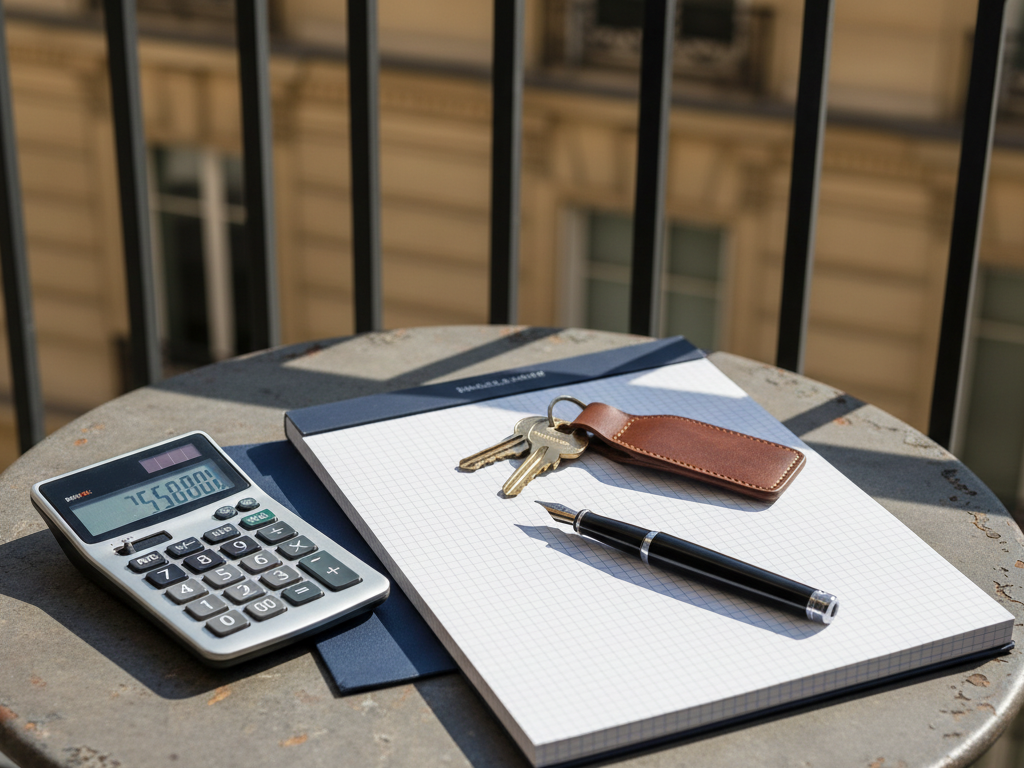 Illustration : Fiscalité LMNP 2026 : Le plafond Micro-BIC chute à 15 000 €, devez-vous pas...