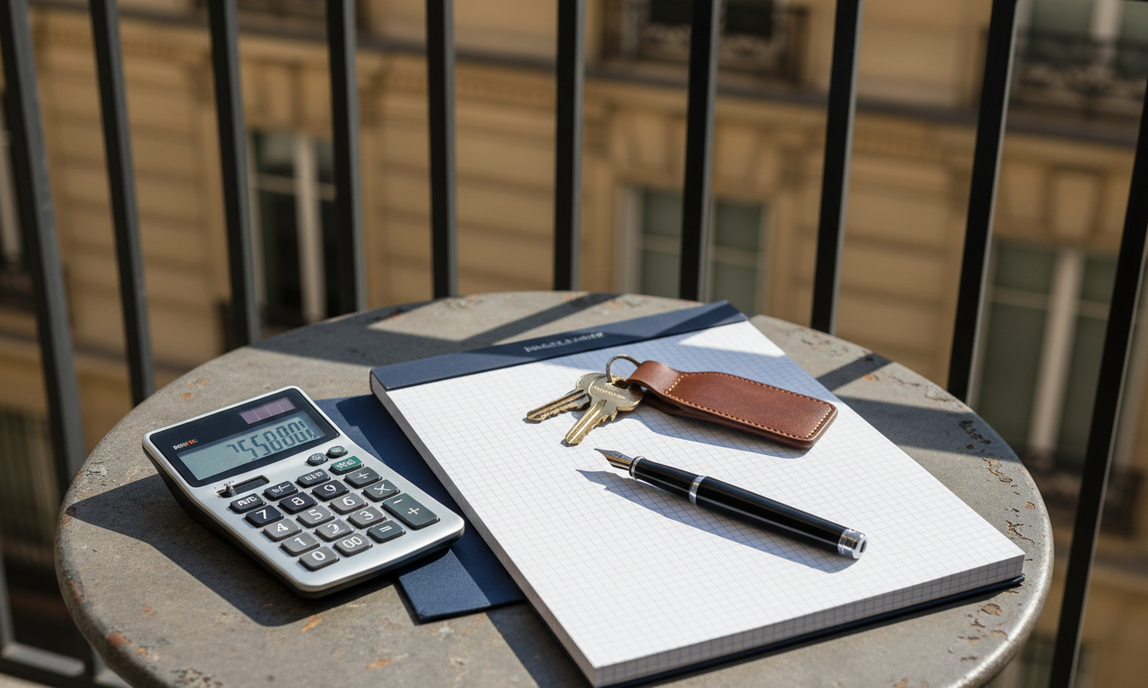 Illustration : Fiscalité LMNP 2026 : Le plafond Micro-BIC chute à 15 000 €, devez-vous pas...