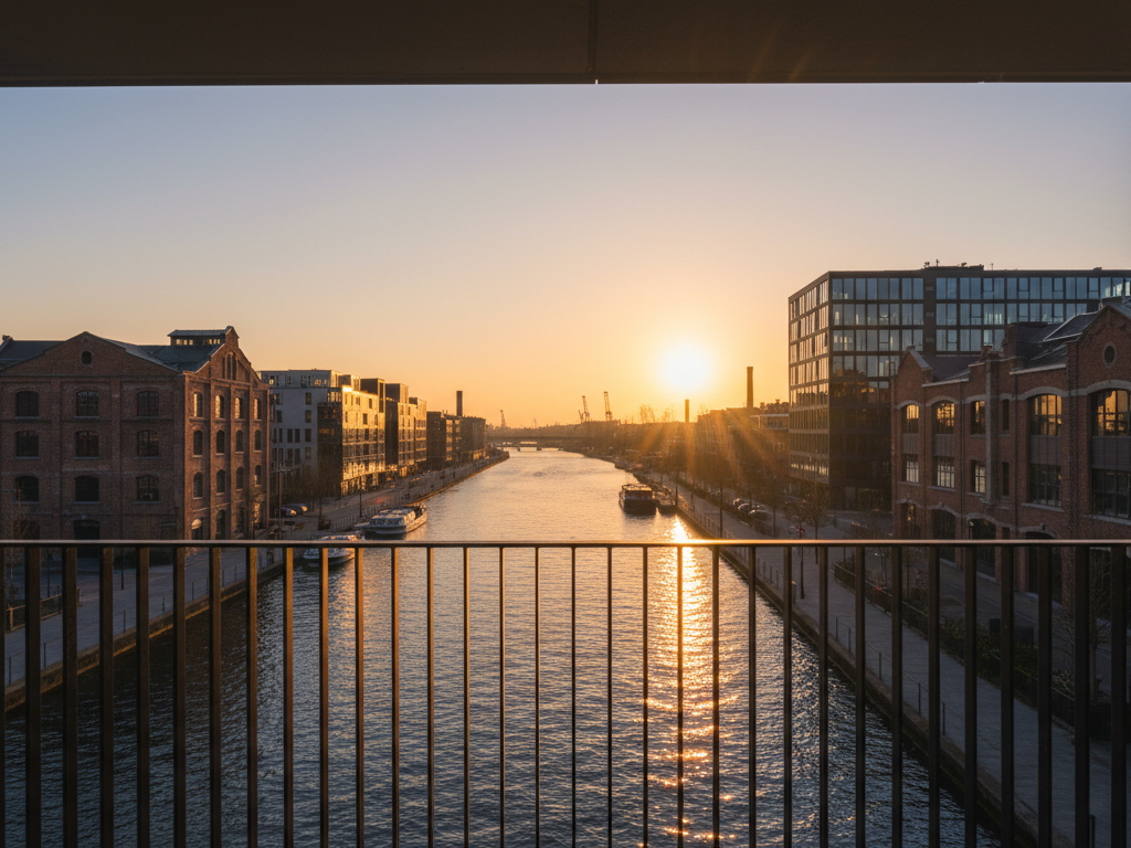 Illustration : Hangar Festival Bruxelles 2026 : Votre guide pour une expérience techno ino...