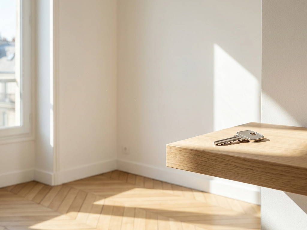 Abbildung: Erhöhung der Wohnsteuer im Jahr 2026: Ein Zimmer langfristig vermieten bei Roomlala ...