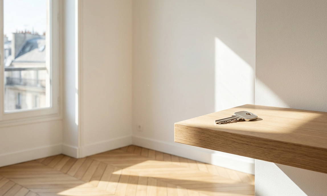 Abbildung: Erhöhung der Wohnsteuer im Jahr 2026: Ein Zimmer langfristig vermieten bei Roomlala ...