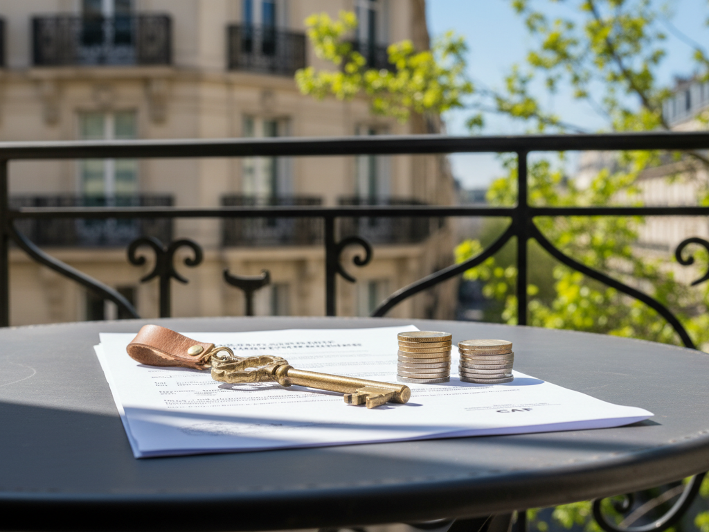 Illustration : Hausse des APL au 1er avril 2026 : Quel impact pour votre budget colocation...