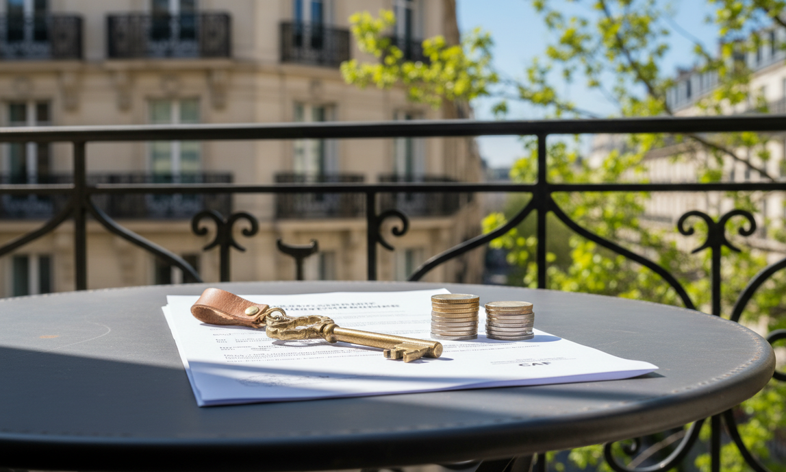 Illustration : Hausse des APL au 1er avril 2026 : Quel impact pour votre budget colocation...