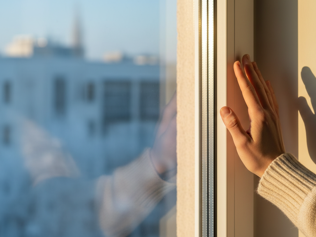 Illustration : Interdiction des passoires thermiques G : Locataires, quels sont vos droits...