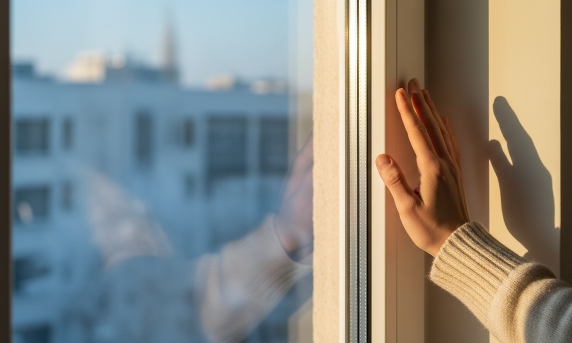 Illustration : Interdiction des passoires thermiques G : Locataires, quels sont vos droits...