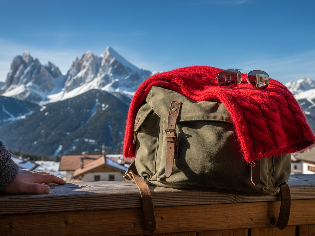 Illustration : Jeux Paralympiques 2026 : Il reste des places (et des logements) pour Milan...