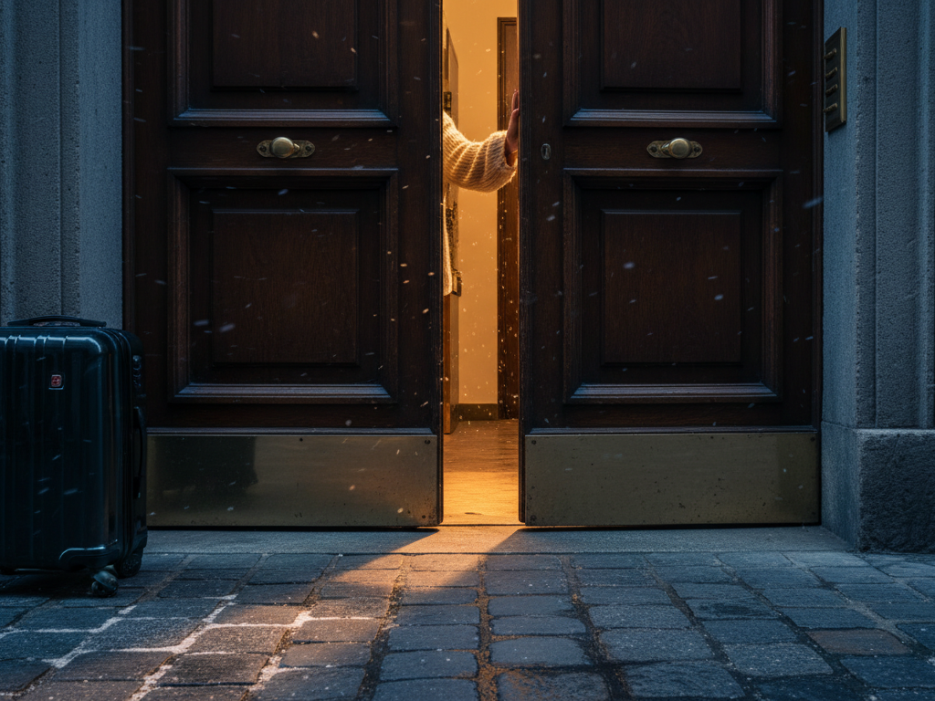 Illustration : JO d'Hiver 2026 : Milan-Cortina affiche complet, les prix s'envolent (jusqu...