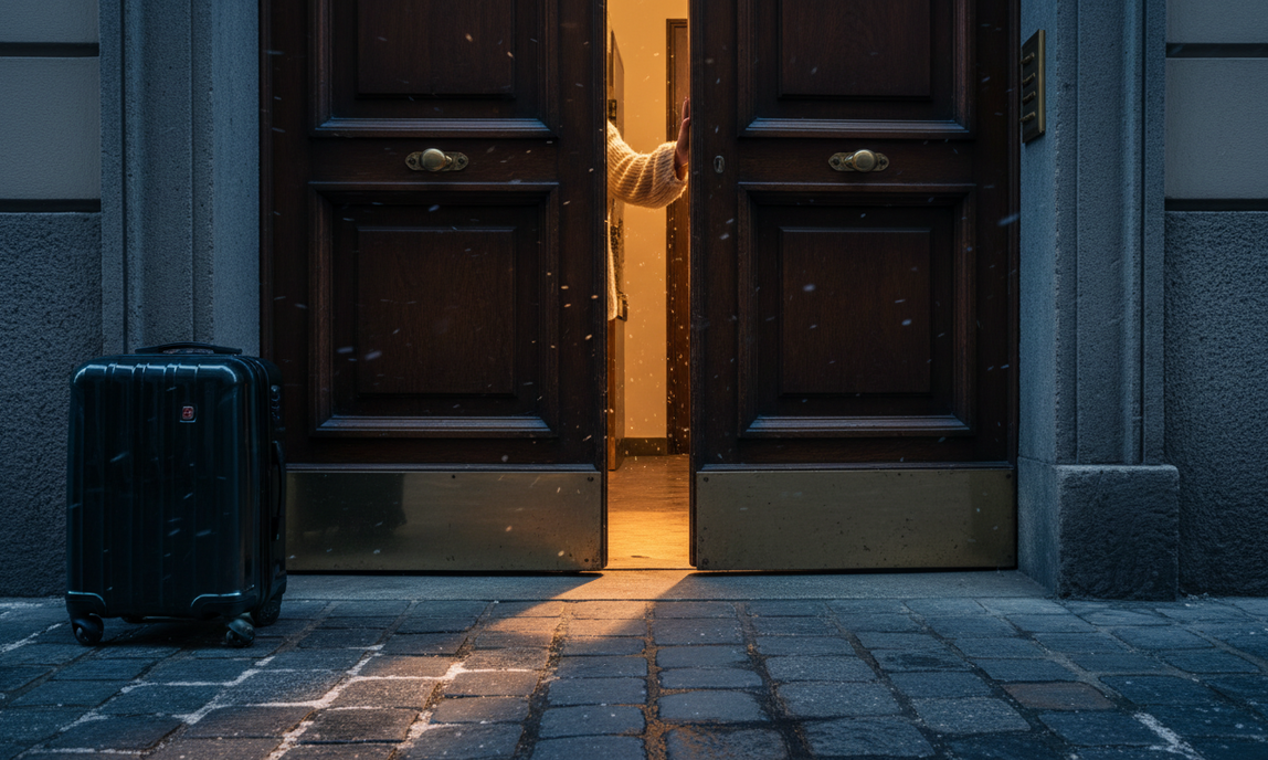 Illustration : JO d'Hiver 2026 : Milan-Cortina affiche complet, les prix s'envolent (jusqu...