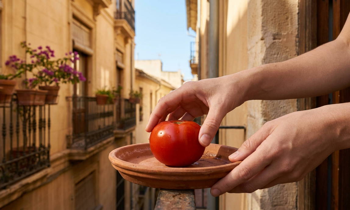 Illustration : La Tomatina 2026 : L'astuce pour se loger près de Buñol sans se ruiner