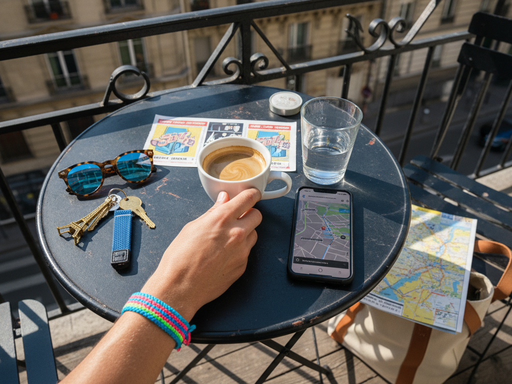 Illustration : Le phénomène 'Gig Tripping' 2026 : Oasis, Hellfest, BTS... Les fans prêts à...