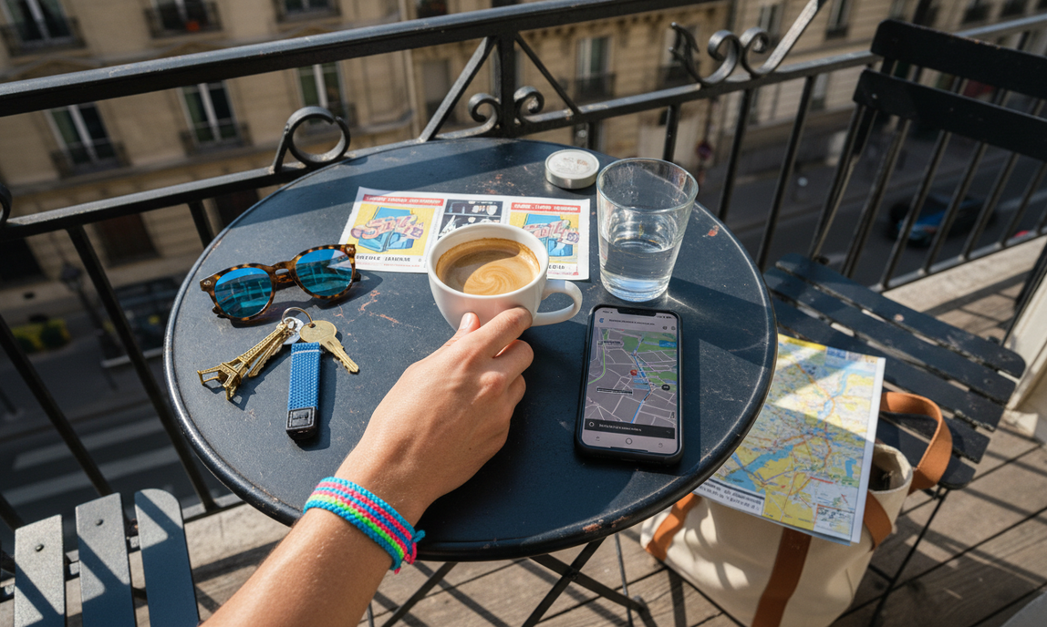 Illustration : Le phénomène 'Gig Tripping' 2026 : Oasis, Hellfest, BTS... Les fans prêts à...