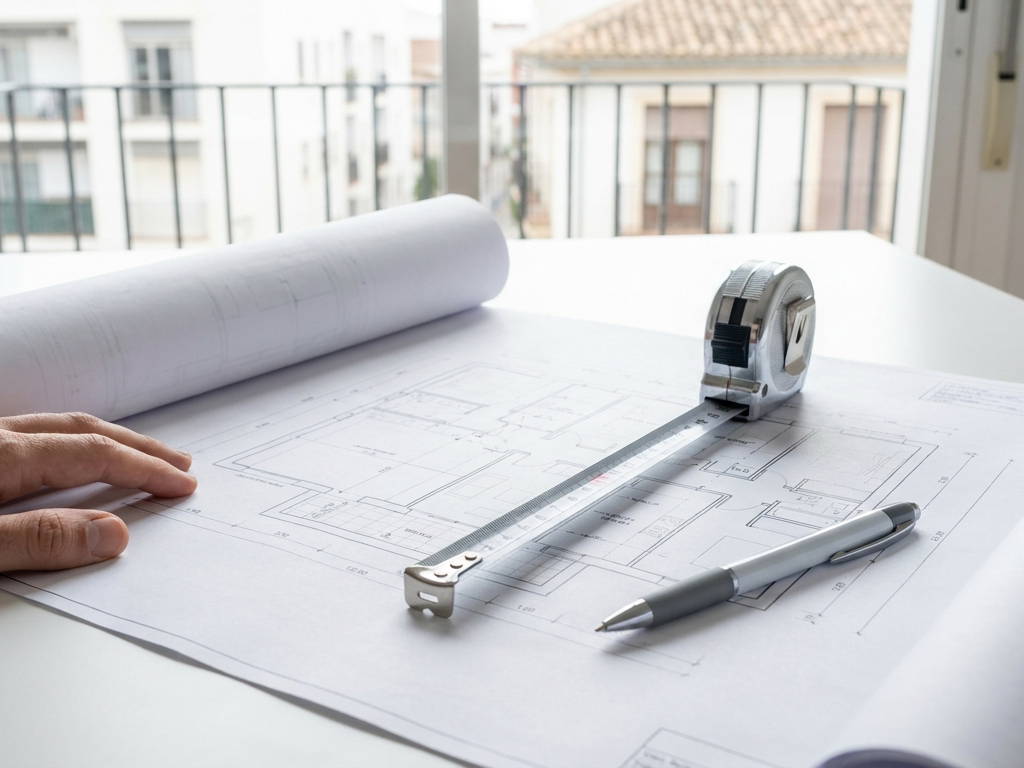 Illustrazione: Ley de Vivienda 2026: Cosa cambia per l'affitto di stanze in Spagna...