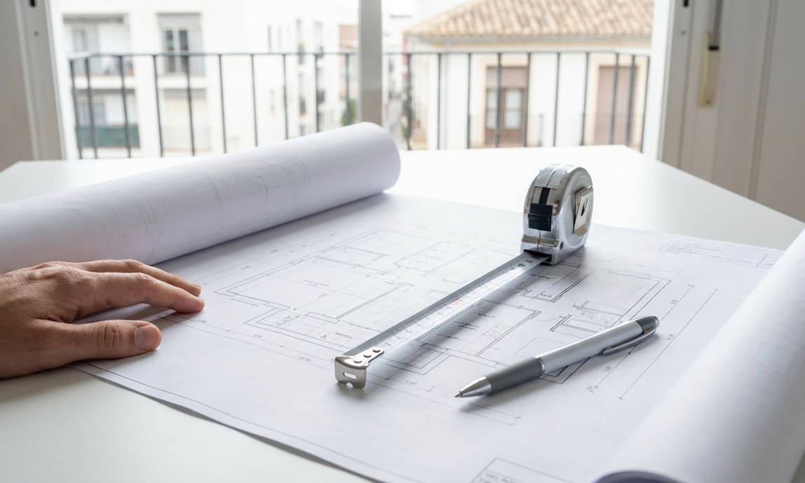 Illustration : Loi sur le logement 2026 : Ce qui change pour la location de chambres en Espagn...