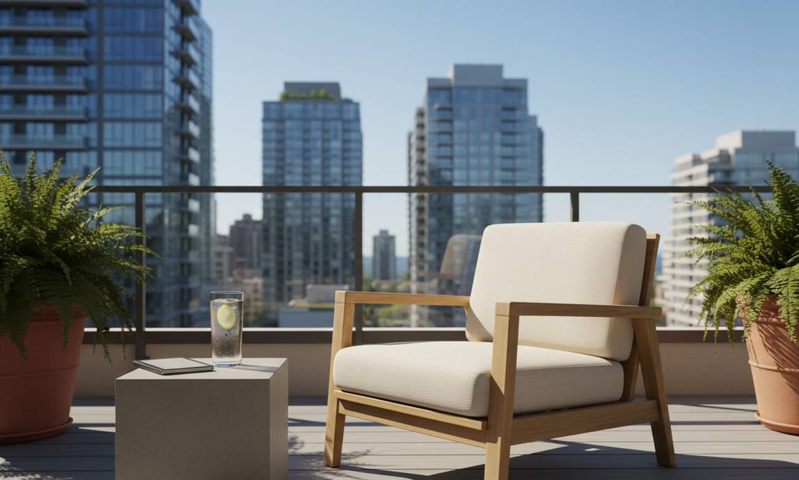 Illustration : Logement au Canada en 2026 : Comment les prévisions climatiques influencent...