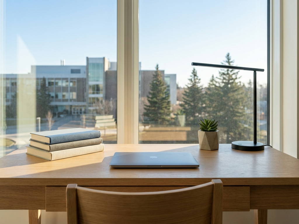 Illustration : Logement étudiant Canada 2026 : Quel impact du nouveau plafond sur la locat...