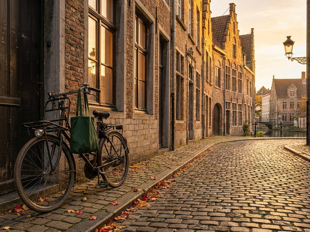 Illustration: Film Fest Gent 2026 accommodation: The trick to finding housing in Ghent without breaking the bank ...