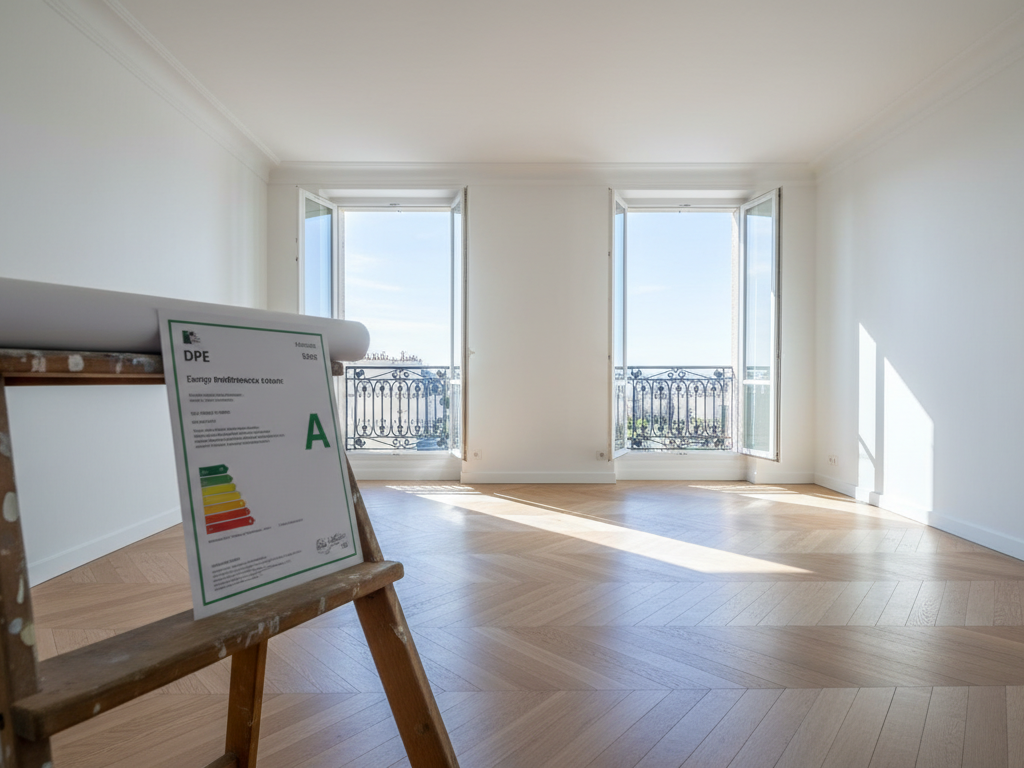 Illustration : Loi Jeanbrun 2026 : Le nouveau dispositif fiscal qui pousse à la colocation...