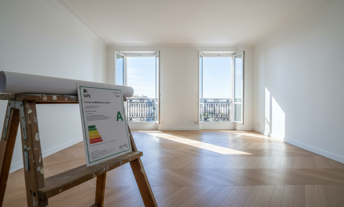 Illustration : Loi Jeanbrun 2026 : Le nouveau dispositif fiscal qui pousse à la colocation...