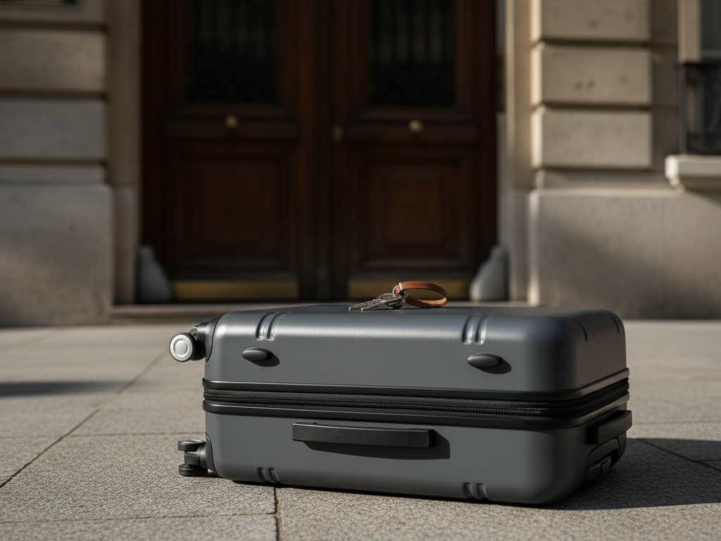 Illustration : Loi Le Meur 2026 : Le Bail Mobilité, la nouvelle arme secrète des propriéta...