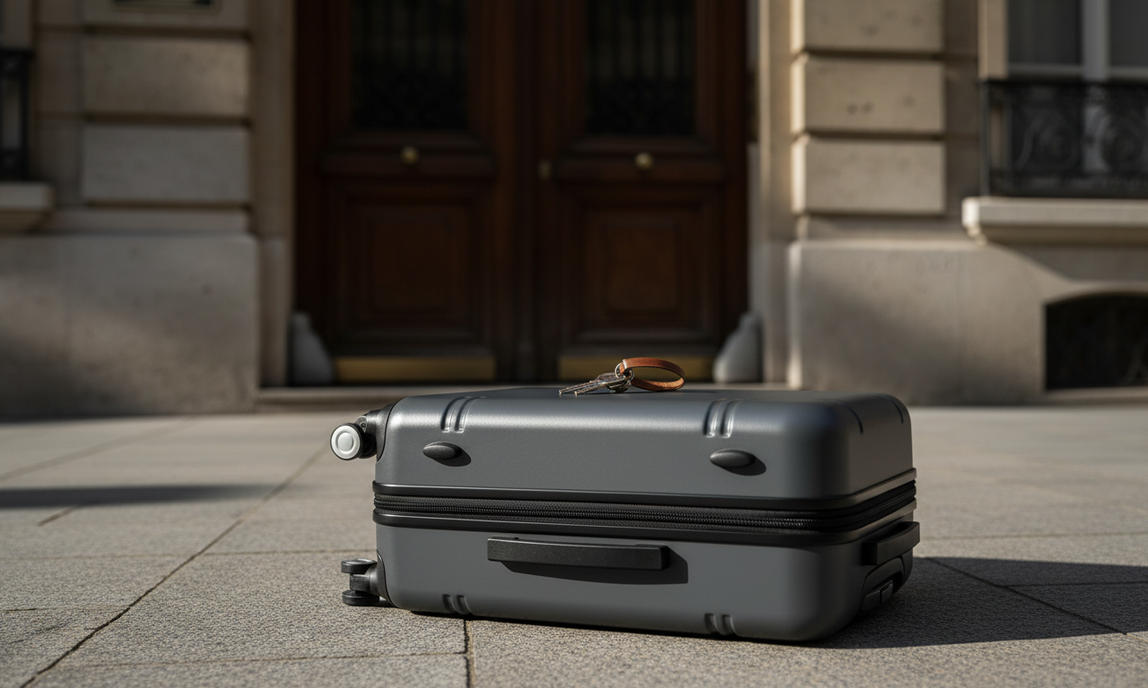 Illustration : Loi Le Meur 2026 : Le Bail Mobilité, la nouvelle arme secrète des propriéta...