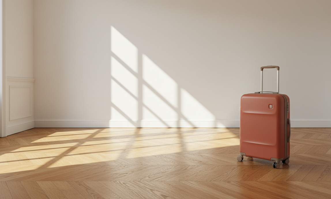 Illustration : Loyers à 715 € en 2026 : La chambre chez l'habitant pour contrer la baisse ...