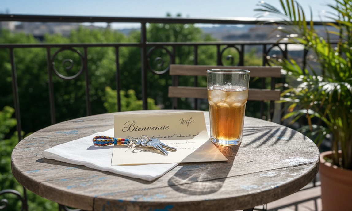 Illustration : Mai 2026 : Le mois des "Super-Ponts" est une mine d'or pour les hôtes