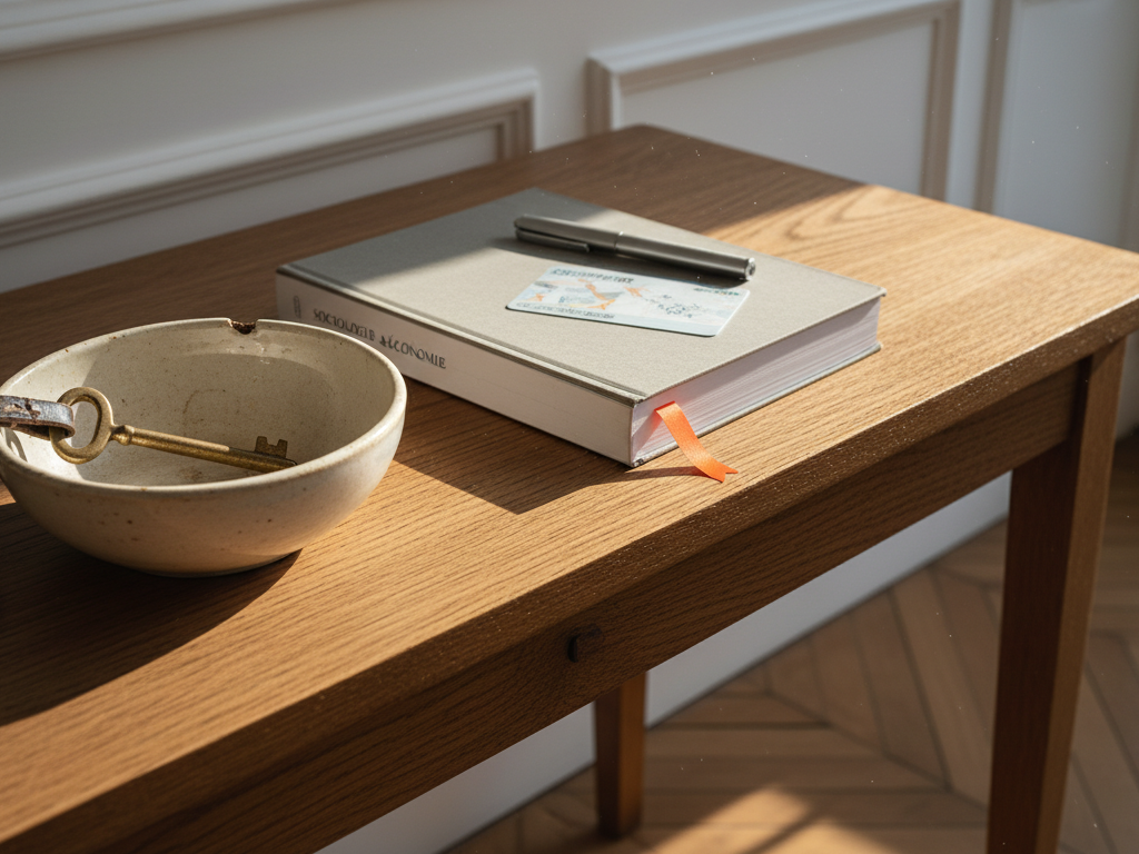 Illustration : Mal-logement étudiant en 2026 : La colocation solidaire comme remède à la p...