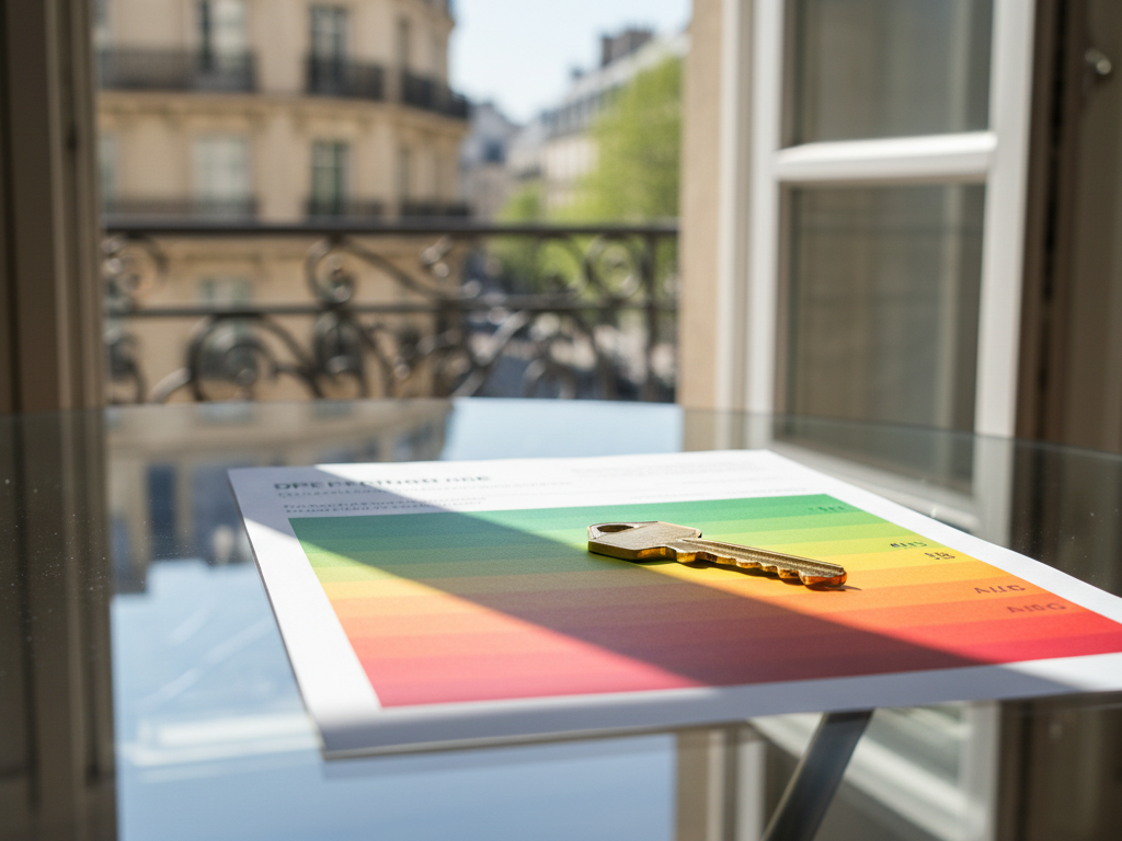 Illustration : Meublés de tourisme et DPE 2026 : Les maires serrent la vis dès ce printemp...