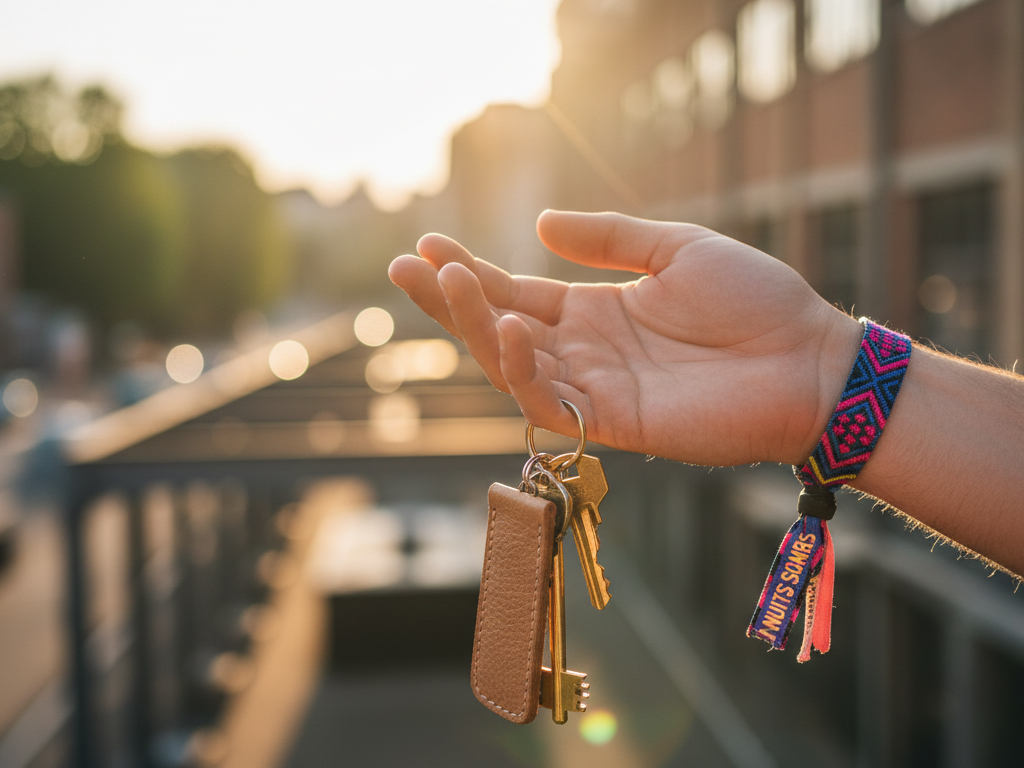 Illustration : Nuits Sonores 2026 à Lyon : Préparez votre annonce pour le week-end de l'As...