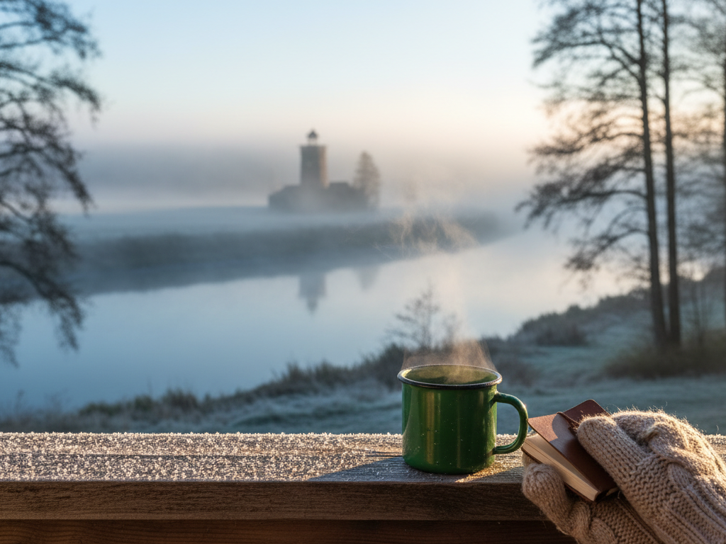 Illustration : Oulu et Trenčín : Les deux destinations 'Slow Travel' inattendues de 2026