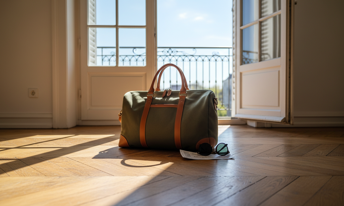 Illustration: Paris-Berlin, Brüssel-Mailand: Die neuen Nachtzüge von 2026 boosten...