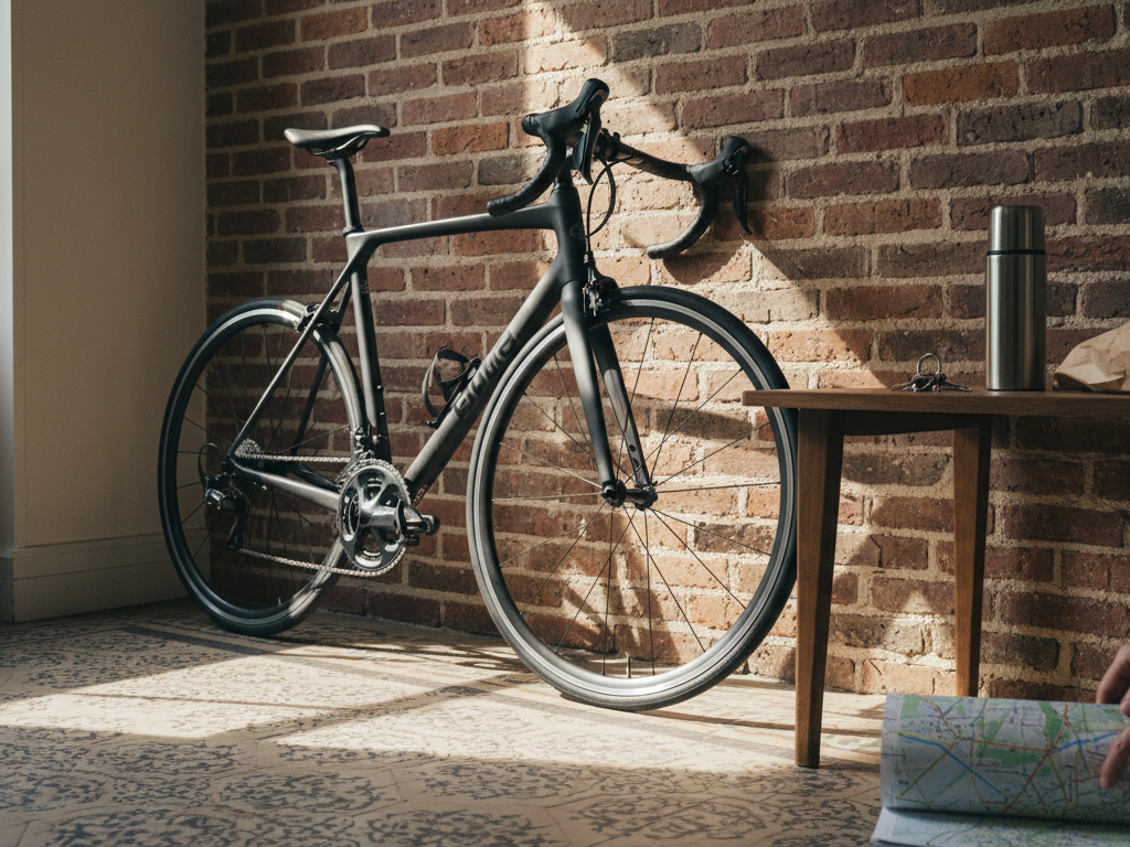 Illustration: Paris-Roubaix 2026: Host fans of "The Hell of the North" (April 12...