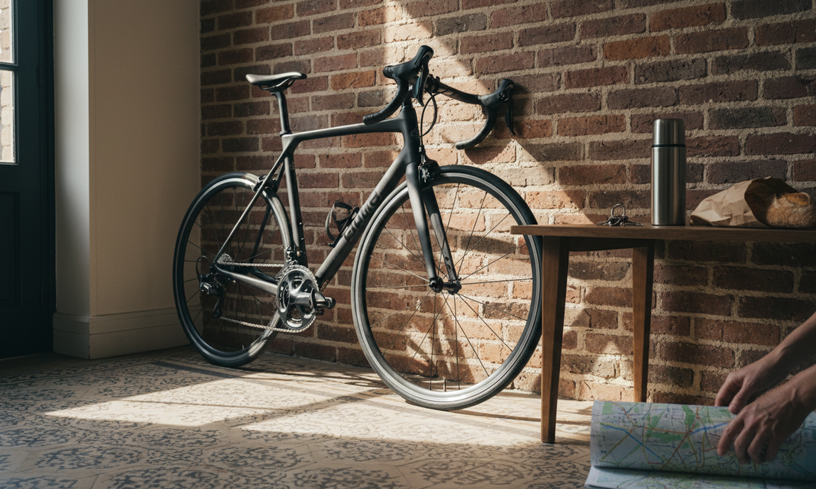 Illustration: Paris-Roubaix 2026: Host fans of "The Hell of the North" (April 12...