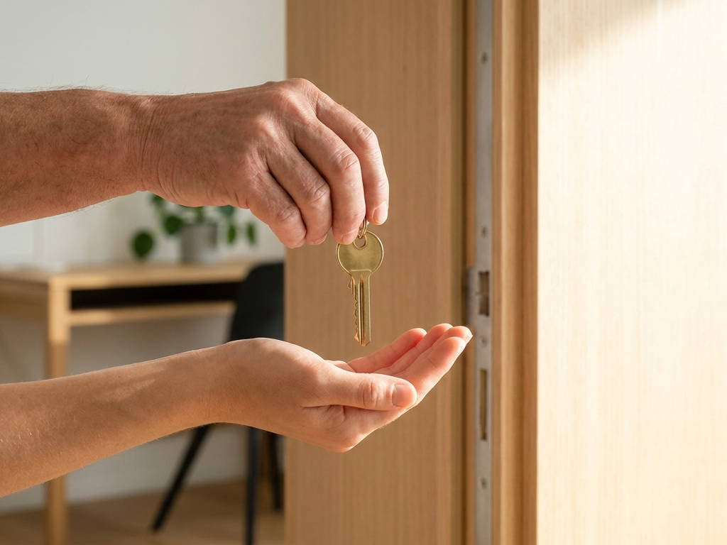 Illustration : Pénurie de logement étudiant au Luxembourg : la chambre chez l'habitant, soluti...