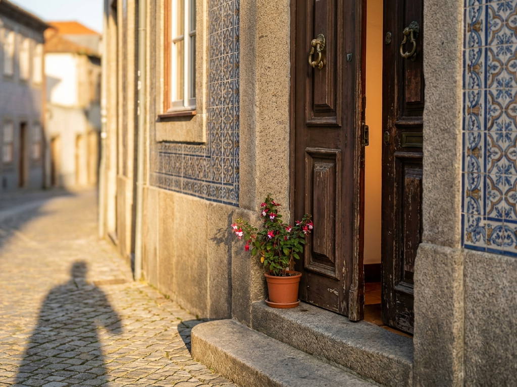 Illustration: Shortage of student housing in Porto (Autumn 2026): Homestay...