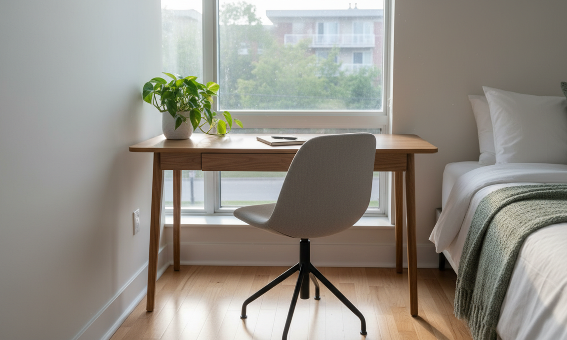 Illustration: The 2026 student visa cap in Canada: What is the impact on the housing market?