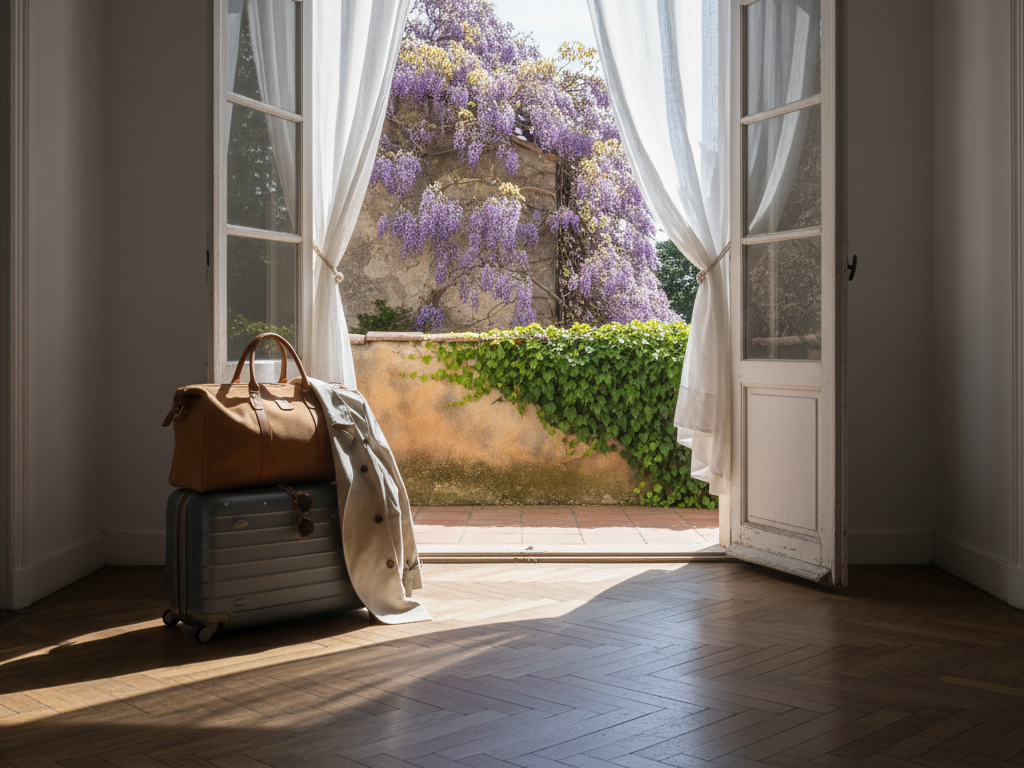 Illustration : Ponts de Mai 2026 : L'astuce ultime pour transformer 8 jours de congés en 1...