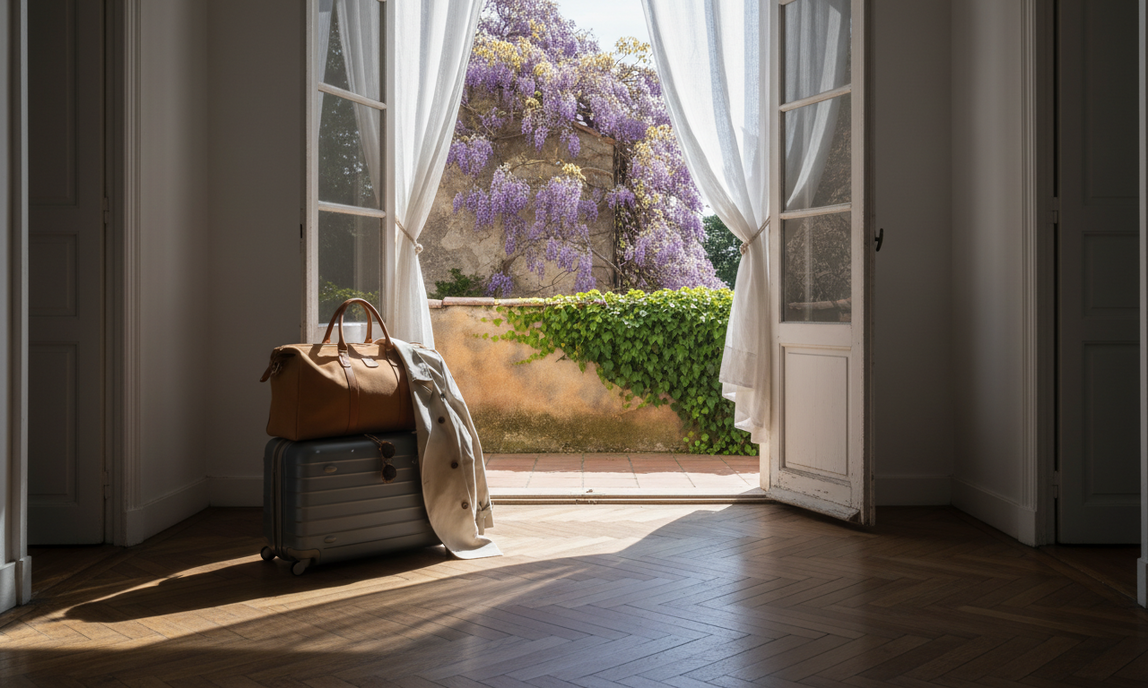 Illustration : Ponts de Mai 2026 : L'astuce ultime pour transformer 8 jours de congés en 1...