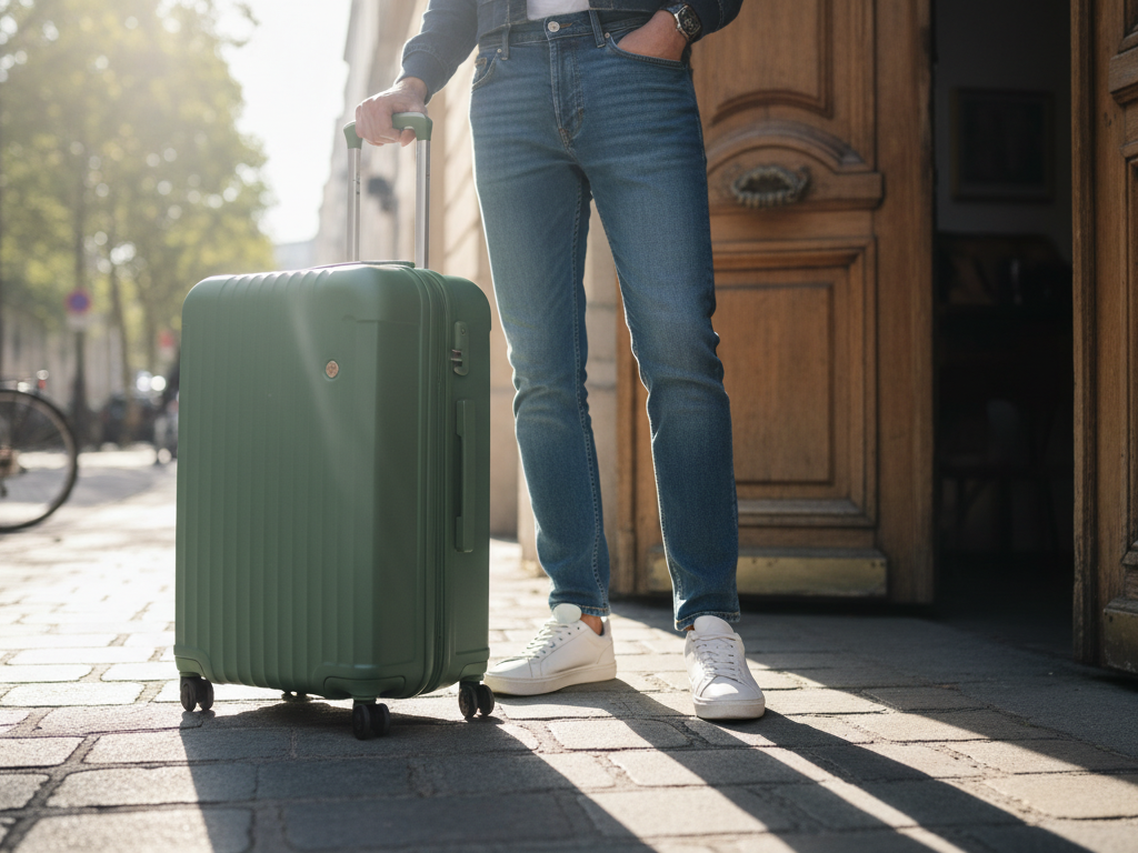 Illustration : Premier Emploi 2026 : Se loger sans CDI, mission impossible ? Pas chez l'ha...