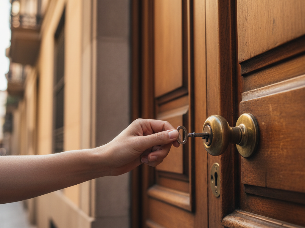 Illustration : Primavera Sound Barcelone 2026 : Votre guide pour un hébergement économique...