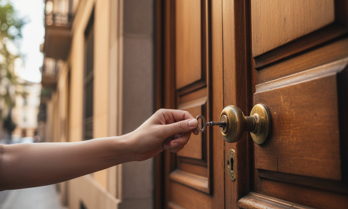 Illustration : Primavera Sound Barcelone 2026 : Votre guide pour un hébergement économique...